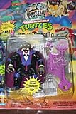 Teenage Mutant Ninja Turtles Don as Dracula Action Figure