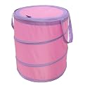 Pop-Up Hamper - Pink