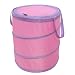 Pop-Up Hamper - Pink