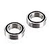 AXIAL AX31201 Bearing, 10 x 16 x 5mm
