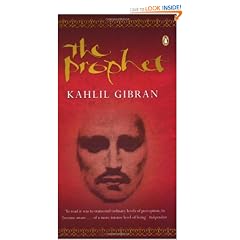 The Prophet (Arkana)