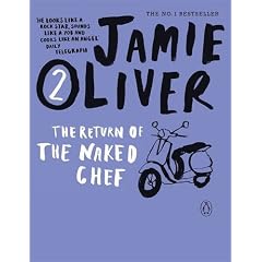 The Return of the Naked Chef