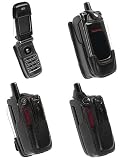 Krusell Nokia 6060/ 6061 Elastic Multidapt Case