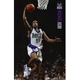 (24x36) Michael Redd Milwaukee Bucks NBA Basketball POSTER