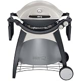 Weber 426001 Q 300 Propane Gas Barbecue