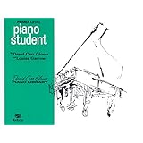 piano student primer david carr glover piano library