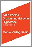 Produkt-Bild: Die kommunistische Hypothese