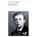 Les Mots (Paperback)