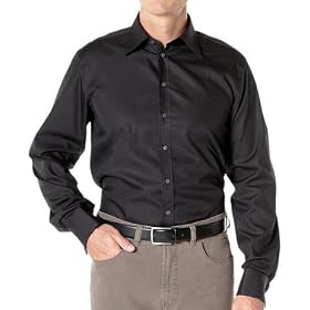 Strellson - Herren Cityhemd - Paul (U)