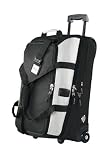 VAUDE Reisegep&auml;ck mit Rollen Tonga, black, 13967_010