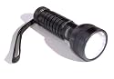 SuperLED 41/21 Dual Mode LED Torch Flashlight with Alkaline Batteries