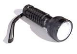 Electronics : SuperLED 41/21 Dual Mode LED Torch Flashlight with Alkaline Batteries