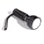 SuperLED 41/21 Dual Mode LED Torch Flashlight with Alkaline Batteries