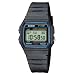 Casio Herrenarmbanduhr Casio Collection F-91W-1YEF