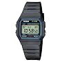 Casio Herrenarmbanduhr Casio Collection F-91W-1YEF