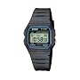 Casio Men's Watch Casio Collection F-91W-1YEF