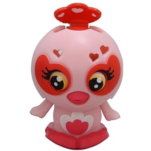 【クリックで詳細表示】Zoobles (ズーブルズ) ピール