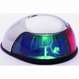 Stainless Steel Quasar Bi-Color