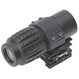 EOTech EO3X.BT Holographic Reflex Sight