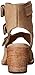 Freebird Women's Quail Gladiator Sandal