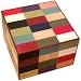 Italian Multicolor Wooden Box