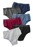 Kings' Court Double Fly Briefs