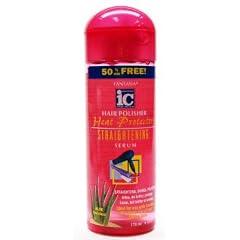 Fantasia IC Polisher 118 ml + 59 ml Straightening Serum (Haarglanzmittel)