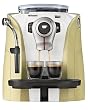 Saeco RI9752/31 Kaffeevollautomat Odea Go Vanille