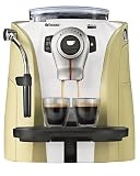 Saeco RI9752/31 Kaffeevollautomat Odea Go Vanille