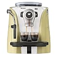Saeco RI9752/31 Kaffeevollautomat Odea Go Vanille