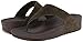 FitFlop Women's Lulu Nubuck Flip-Flop