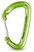 Sports : Salewa Expressset SUB WIRE G4 CRABINER, LIME GREEN