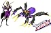 Toys : Transformers Animated Deluxe - Blackarachnia