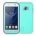 Galaxy S7 Case, iThrough® 7ft(2M) Waterproof Case for Galaxy S7 Dust Proof Duty Full Body Protective Case for Galaxy S7 (Blue)