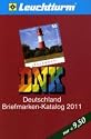 DNK Deutschland Briefmarken-Katalog 2011