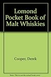 The Lomond pocket book of malt whiskies