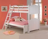 Powell Cape Cod Twin/Full Bunk Bed Conversion Kit