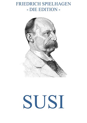 Susi: Vollständige Ausgabe (German Edition)