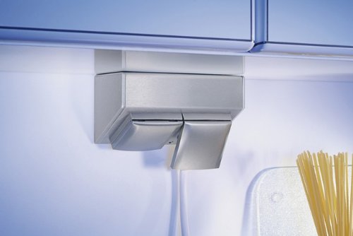 UNTERBAU- UND AUFBAUSTECKDOSE
