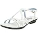 Apparel : indigo by Clarks Women's Hydrangea Sandal