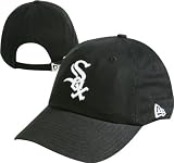 Chicago White Sox Kids Essential 920 Adjustable Hat