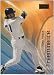 Mike Piazza New York Mets 2000 SkyBox Preeminence Baseball Card