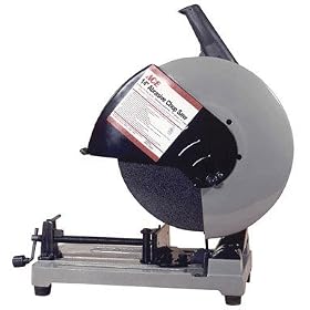Ace 14 Chop Saw (8342C) by Power Tool Specialists