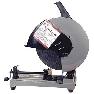 Ace 14 Chop Saw (8342C) by Power Tool Specialists