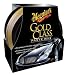 MEGUIARS GOLD CLASS CLEAR COAT CAR DETAILING PASTE WAX/POLISH