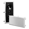 Cambridge SoundWorks Newton Series MC300IW In-Wall Speaker