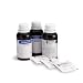 Hanna Instruments HI3896-025 Soil Analysis Reagent Test Kit for 25 Tests