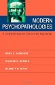 Modern Psychopathologies: A Comprehensive Christian Appraisal