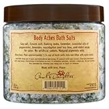 Carol's Daughter Body Aches Bath Salts