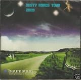 Baumstam - Dusty Roads Tour 2009